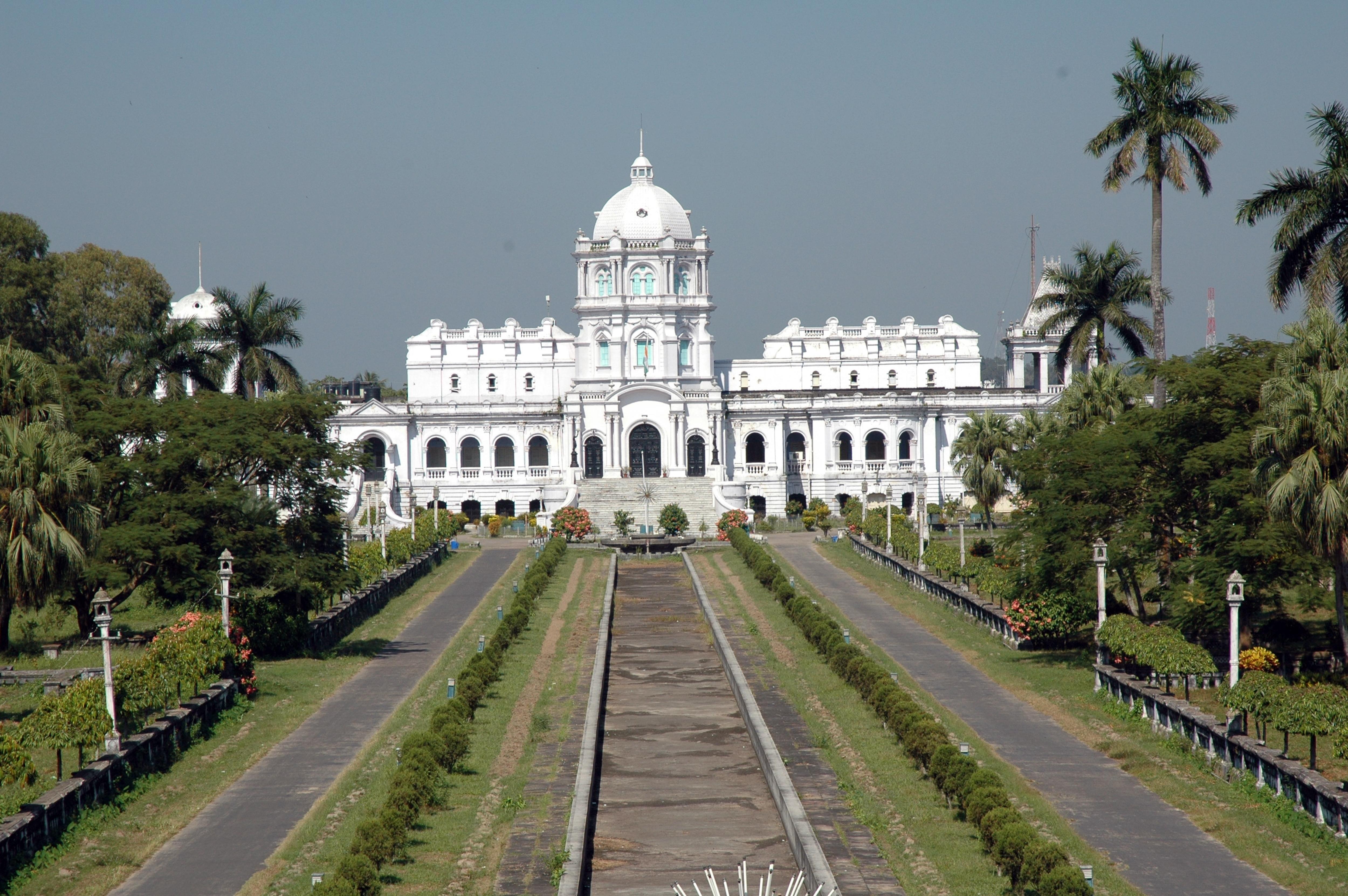 Ujjayanta Palace