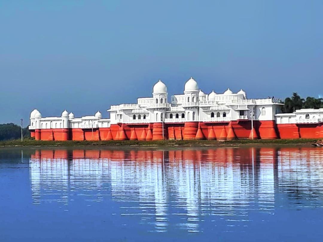 Neermahal