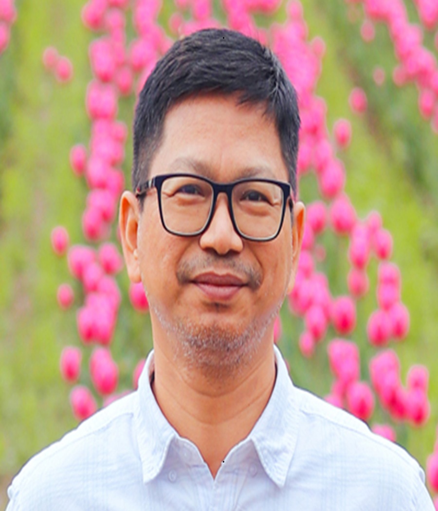 Assistant professor, TIT