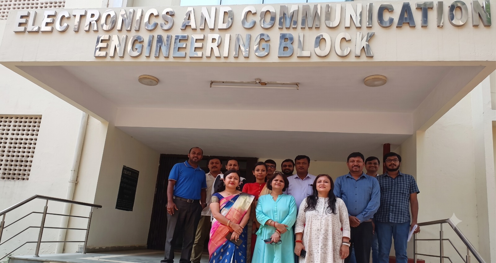TIT- Department of electronics and communication engineering TIT- Department of electronics and communication engineering